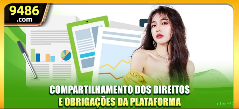 APK Android da rider777 para download
